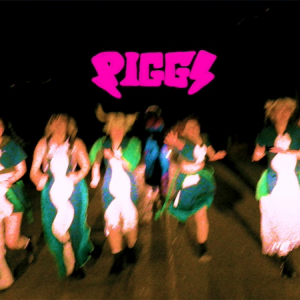 PIGGS、「生きて帰る、」MVで夜明けへ疾走