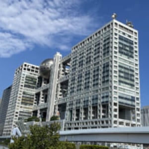 フジテレビ会見　港浩一社長辞任も火消しならず　「聖域」日枝久氏の去就は