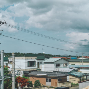 【青森県旧天間林村(七戸町)】かっこいい地名と穏やかな暮らし