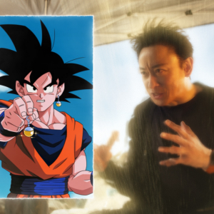 山本耕史、“ドラゴンボール愛”が炸裂！「ドラゴンボールZ ドッカンバトル」10周年新CMで魅力を熱弁