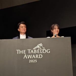 日本が誇る「おいしい」お店をユーザー投票で決定する「The Tabelog Award 2025」が発表！Gold初受賞の内5店舗が開業5年以内で受賞