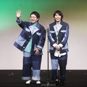 ハリセンボン20周年を木村カエラも祝福！周年記念ライブ「にぃまる」写真レポート