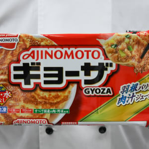 新ブランド「AJINOMOTOギョーザ」を発表！羽根パリッパリ“史上最高キレイに焼ける”餃子の焼き体験会を実施