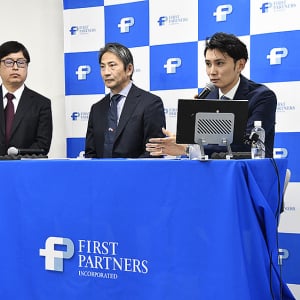 ファーストパートナーズ「FPメディア」始動！ 業界プロフェッショナルによる正確な情報提供、多彩なコンテンツ展開で金融リテラシー向上やコミュニティ形成めざす