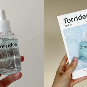 コンビニでも見かける「Torriden」のスキンケア。ROOMIEライターのいち押しは美容液＆マスクです