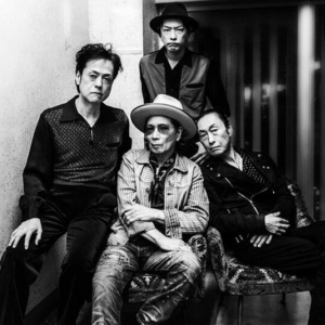 THE MODS、3年振りとなるツアー〈REV REHAB AROUND〉の開催を発表