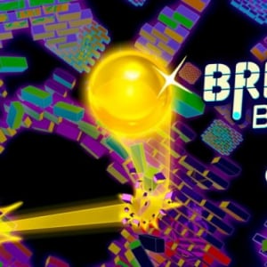 Atariが新作ブロック崩しゲーム『Breakout Beyond』を発表