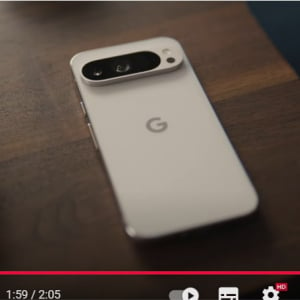 GoogleのスーパーボウルCMはGemini Liveにフォーカス