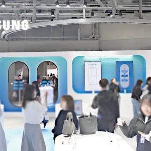 東京・渋谷で開催中の「Galaxy Experience Space」イベントレポート！2月14日発売の「Galaxy S25」シリーズはとにかくAIがスゴい