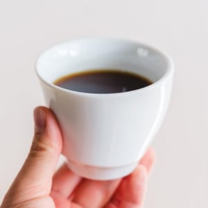 あのメーカーが作った「不思議なカップ」でコーヒーの味が驚くほど変わった。これは手放せないな…