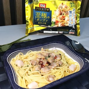 ニップン 冷凍食品 オーマイプレミアム あじ竜田揚げ スープカレー 韓国スンドゥブ など 3/1 から続々登場！ レンチンでかんたん、本格的な旨さアップデート