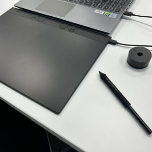 板タブの進化系！ ワコム「Wacom Intuos Pro」最新モデル発表