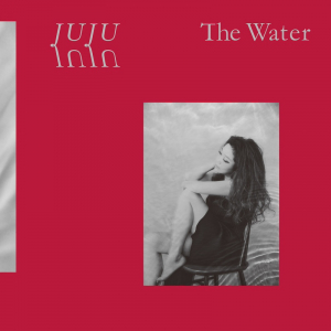 【急上昇ワード】JUJU、新ALリード曲「The Water」先行配信開始