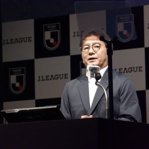 Jリーグ開幕直前イベント開催！お笑い芸人のパンサー、エルフ、選手OB槙野智章も登壇で今シーズンを盛り上げ