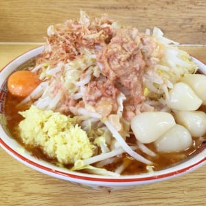 ラーメン二郎を岩下の新生姜・岩下和了社長が大絶賛→ わかりみしかない