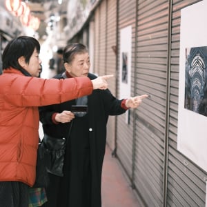 写真に込められている想いをさらに深める体験を！「一生モノのフレーム店 in 周南市」2月15日より開催