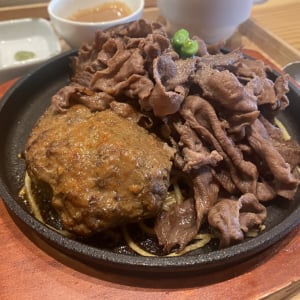 【福岡市・西区】糸島で肉ランチ！ 牛タンハンバーグ＆ビーフの圧倒的ボリュームに驚き【ガジェ通糸島編集部】