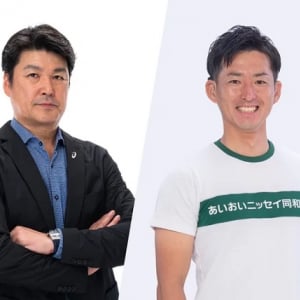 INSPLICが、バレーの植田辰哉氏＆デフサッカー松元卓巳選手とマネジメント契約を締結