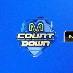 〈M COUNTDOWN〉2/20出演者発表