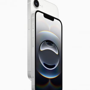 Appleが「iPhone 16e」を発表