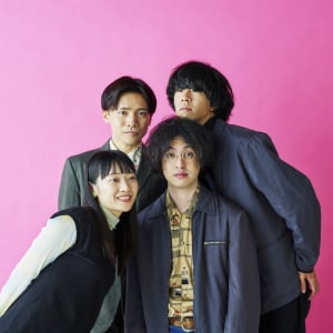 Easycome、結成10周年迎え2nd Full Albumリリース決定