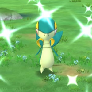 【悲報】イッシュ御三家スポライ、スルーされる【ポケモンGO】