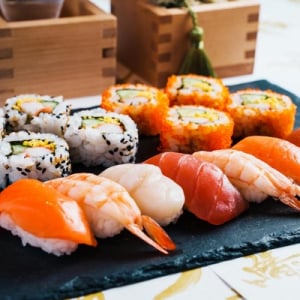 【大阪府大阪市】インバウンド向けの寿司握り体験「Sushi Making Osaka」が大阪にOPEN