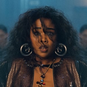 Lizzo、明るく軽快な新SG「Love In Real Life」リリース