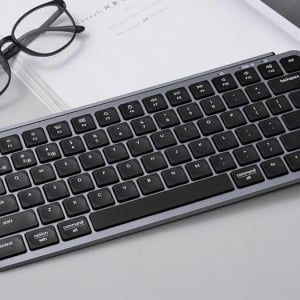 こんなキーボードを待っていた！「薄型・軽量・見た目よし」なKeychronが5,000円台で買えちゃうなんて…