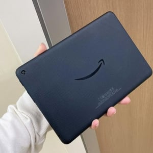 「タブレットって必要？」派が、Fire HD 8を使用したリアルな感想。超アナログ派でも楽しめるんだね