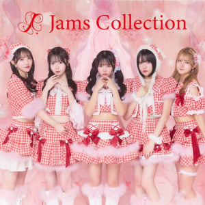 Jams Collection、「シンデレラマインド」配信開始