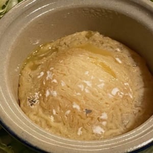 ovenで焼いた、めちゃくちゃうまい【こぐれひでこの｢ごはん日記｣】