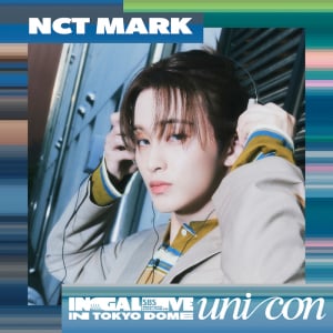 ”インガライブ”東京ドーム、第二弾にNCT MARK