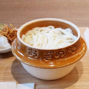 峠の釜めしの麺バージョン「峠の釜あげうどん」を食べた結果 / 荻野屋 回 -kai-