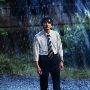 大注目の映画監督・城定秀夫最新作は、 人間の可笑しみが凝縮された『悪い夏』的確な演出でうならせるも現場では目が合わない？！