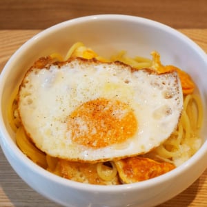 【究極パスタ道】料理人・鳥羽周作シェフ監修「無限パスタ」を食べた結果