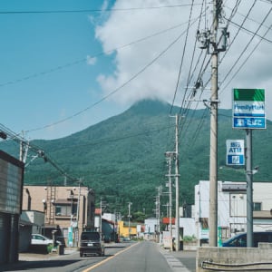 【青森県むつ市】青森県最後の旅、むつ市へ