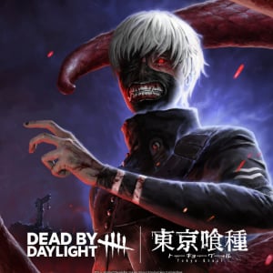 「Dead by Daylight」で3月12日(水)から「東京喰種トーキョーグール」コラボのPTBが期間限定で登場！主人公「金木 研」がキラーに！