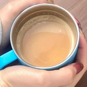 1週間、朝食を完全無欠コーヒーと噂の「バターコーヒー」に置き換えてみたら…うれしい変化がありました