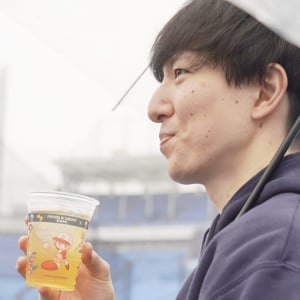 「パワプロ＆プロスピcafé」先行試食会でコラボメニューを堪能！藤井四段おすすめグルメはコレだ