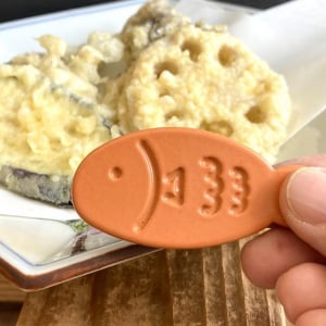 「揚げ物がべちゃっとなる」ストレスが激減した、これな～んだ？冷めてもサクッと美味しいんだ