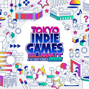 東京・吉祥寺から発信するインディーゲームの祭典「TOKYO INDIE GAMES SUMMIT 2025」が開催　注目作品をピックアップしてご紹介