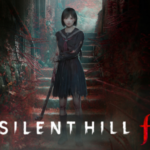 シリーズ最新作「SILENT HILL f」の新トレーラー公開！各ストアにてウィッシュリスト登録開始