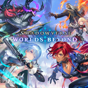 次世代スマホカードゲーム「Shadowverse: Worlds Beyond」が6月17日に全世界同時リリース決定！シャドバスペシャルフェスにて先行体験会実施！