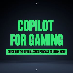 マイクロソフトがXboxゲーマー向けAIアシスタント「Copilot for Gaming」を発表