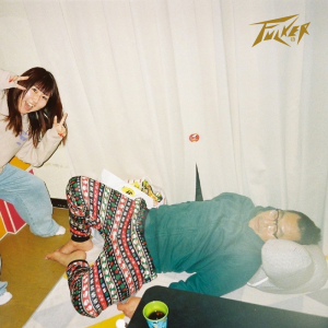 FUCKER、3rdアルバム『ハードコア フレンドシップ フォーエバー』リリース レコ発は ”柴又矢切の渡し” で開催