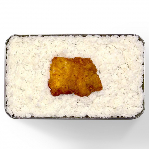 ファミマがファミチキのオススメの食べ方を公開→ めっちゃウマそうなんだが