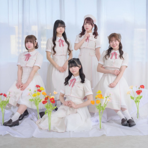 ニコルポップ、今夜開催の単独公演を無料生配信