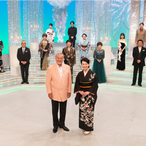 BS朝日〈人生、歌がある〉3/22は「和製ポップスの歌姫 伊東ゆかり特集！」
