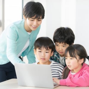 未来の可能性を広げる子ども時代のプログラミング学習とは？